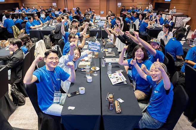 ARKO's APE Camp 2024 (ARKO)