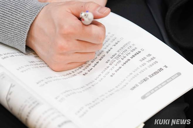 실손의료보험금의 비급여 쏠림 현상이 지난해에도 여전했던 것으로 집계됐다. 쿠키뉴스 자료사진