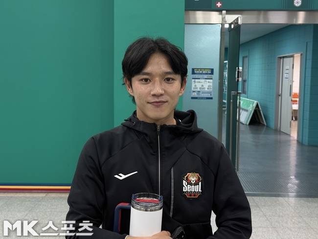 정승원. 사진=김영훈 기자