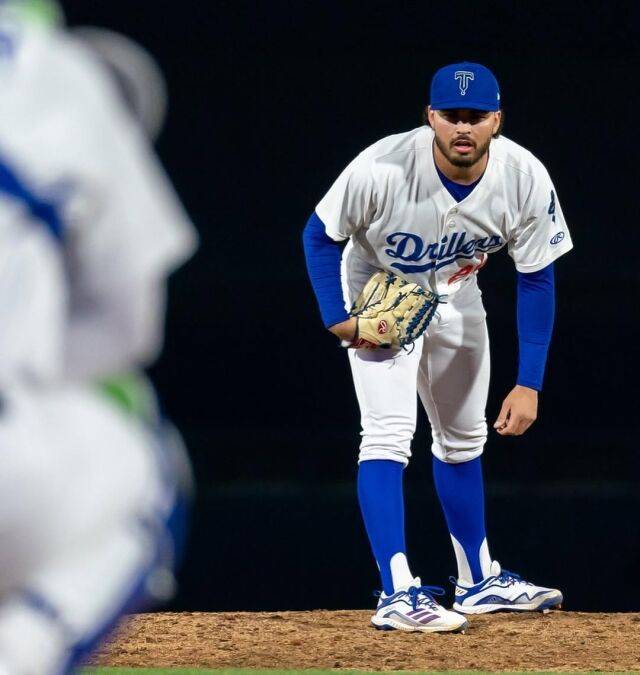 알렉 감보아./알렉 감보아 SNS 캡처