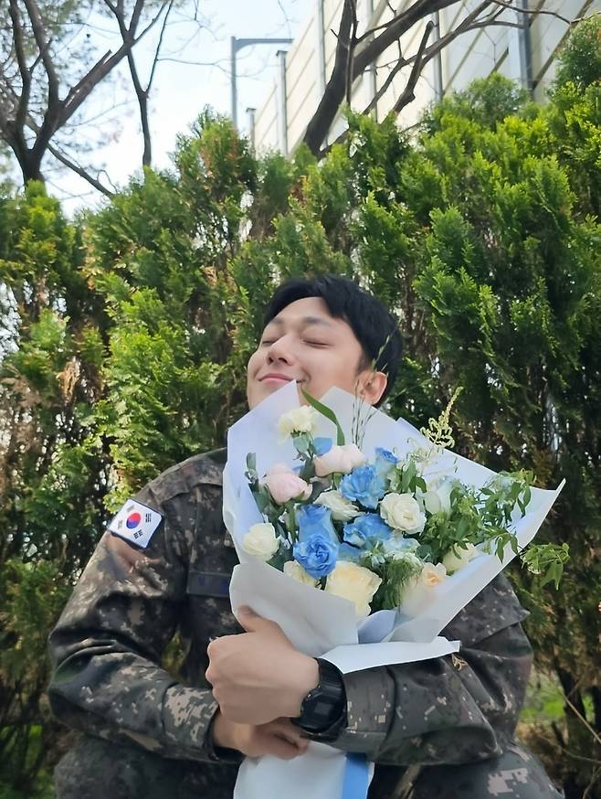 이도현 소셜미디어