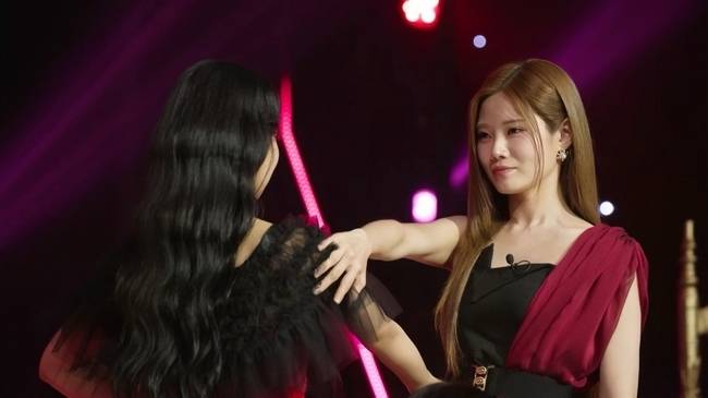 사진=TV CHOSUN ‘트롯 올스타전: 수요일 밤에’