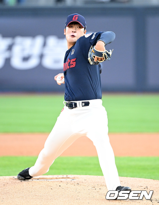 이민석./OSEN DB