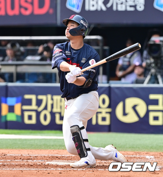 손호영./OSEN DB