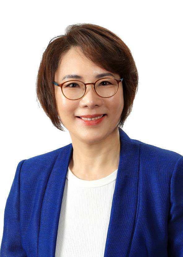 ▲노연우 동대문구 구의원 ⓒ더불어민주당