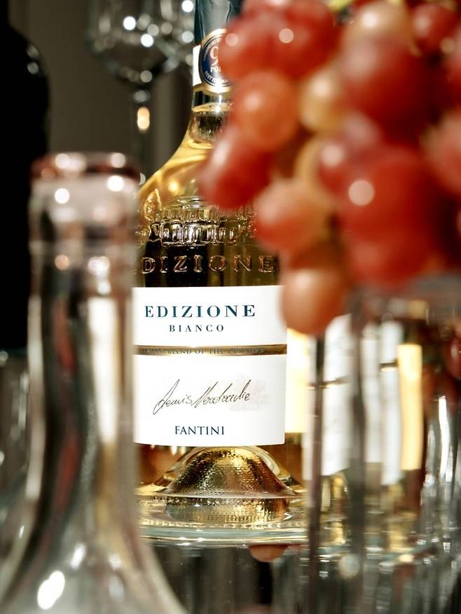 판티니 에디찌오네 비앙코.&nbsp;&nbsp;인스타그램