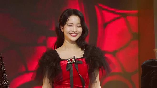 사진제공ㅣTV CHOSUN ‘트롯 올스타전: 수요일 밤에’