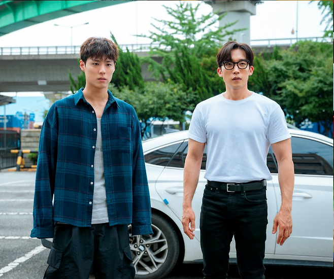 ‘굿보이’ 제공.