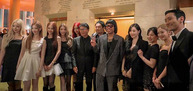 A2O Entertainment 제공.