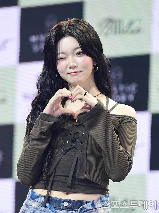 빌리 츠키 / 사진=DB