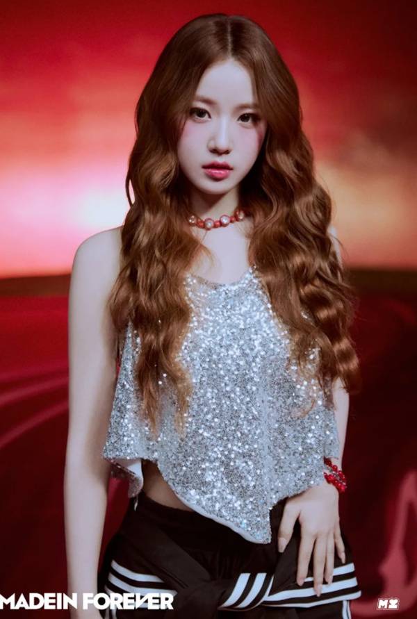 메이딘 수혜 / 사진=143엔터테인먼트