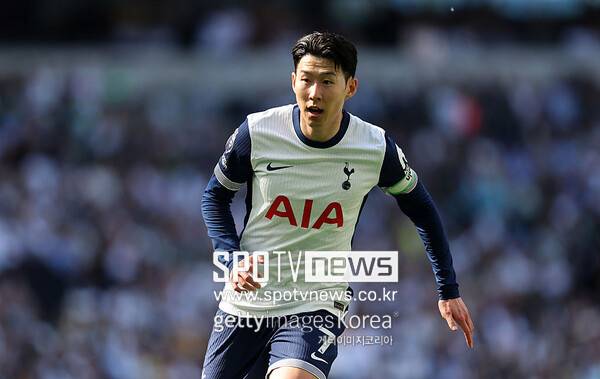 ▲ 손흥민은 늘 우승 목전에서 좌절하며 통한의 눈물을 쏟았다. 이번에는 기쁨의 눈물을 쏟을 수 있을까.