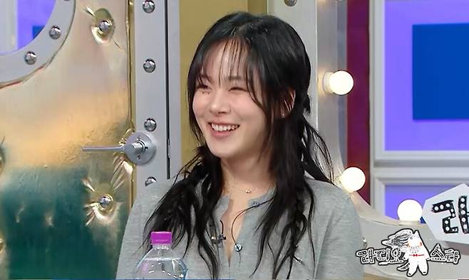 ▲ 비비. 제공| MBC '라디오스타'