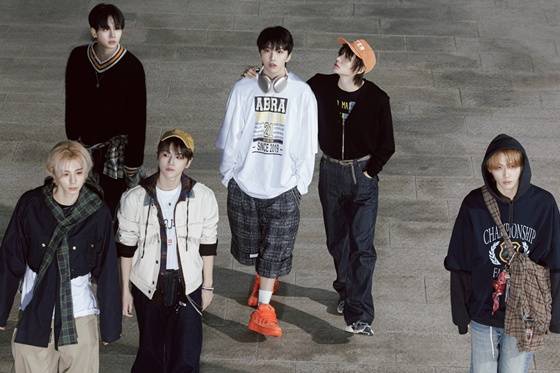 보이넥스트도어 /사진제공=KOZ엔터테인먼트