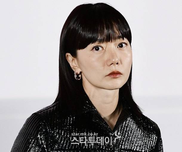 배두나. 사진 I 스타투데이DB