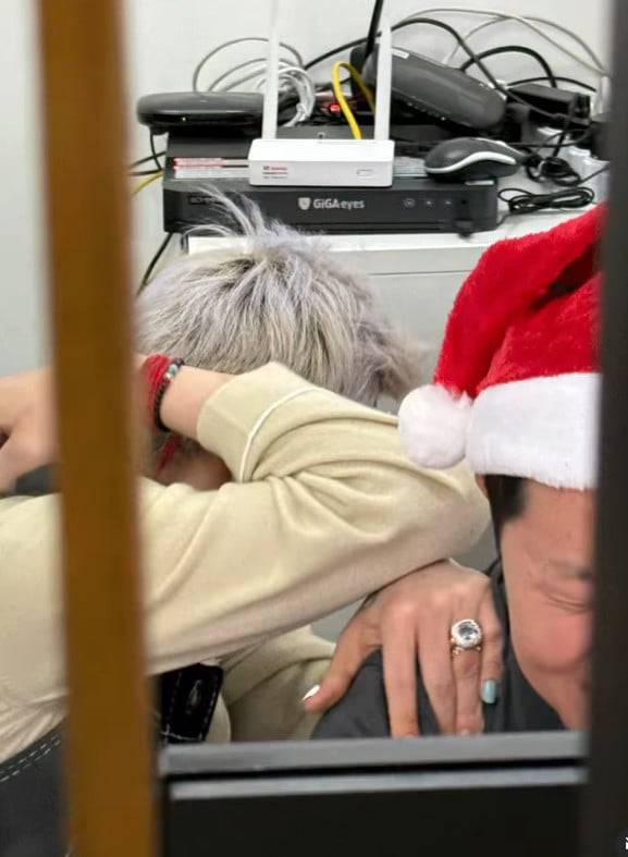 사진=지드래곤 관계자 SNS 계정