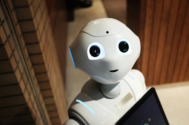 AI 로봇