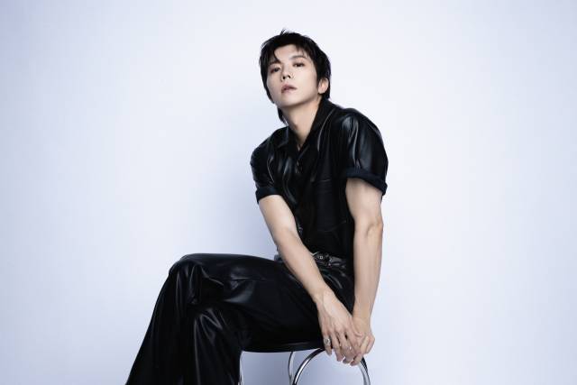 2025 부산스텝업댄스페스티벌 메인 심사위원. 사진은 장우영. 청년문화진흥협회 제공