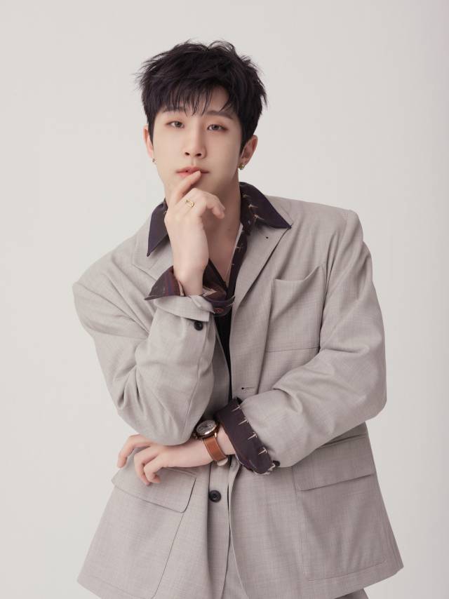 ‘스텝업 콘서트’에 출연하는 아스트로 진진. 청년문화진흥협회 제공