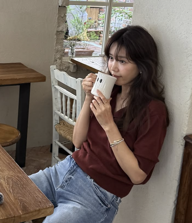 채정안