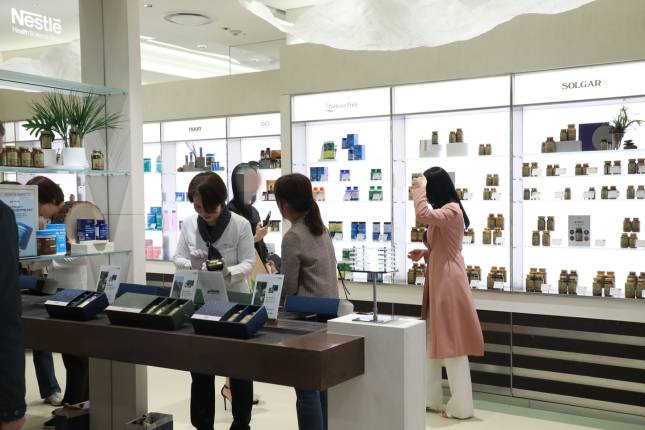 사진=현대백화점그룹