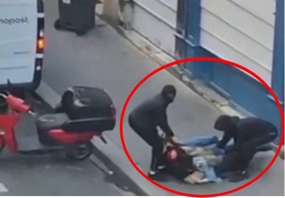 사진=라반가르디아 유튜브 캡처