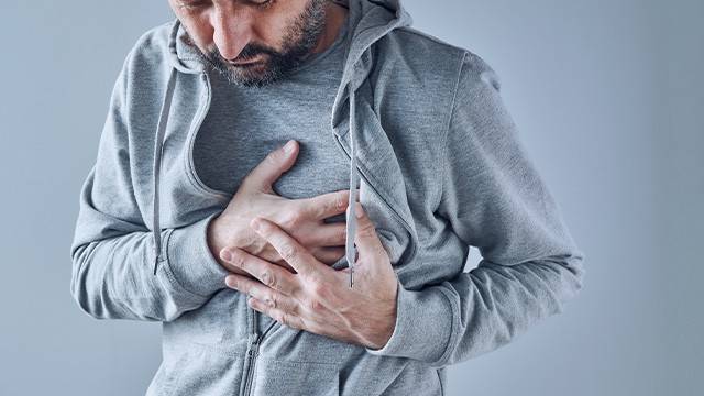 꾸준한 운동은 심혈관 질환 재발 위험을 낮춘다는 연구 결과가 나왔다｜출처: 게티이미지뱅크