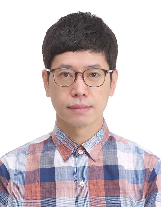 이승규 K-헬스미래추진단 프로젝트 매니저