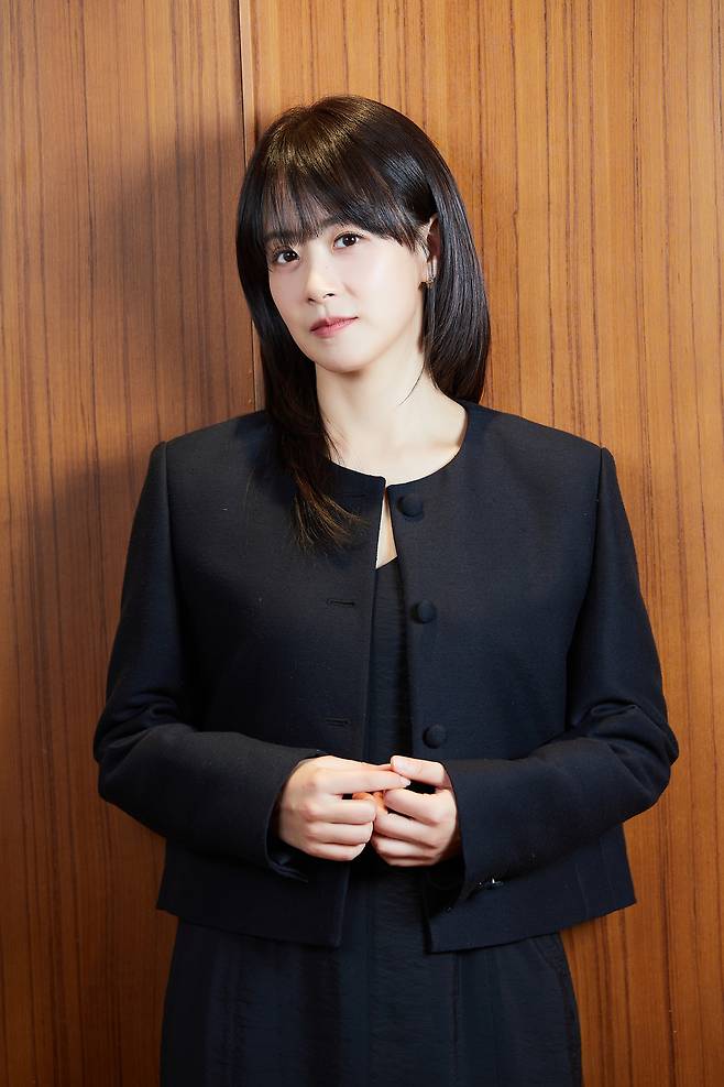 류현경((주)영화사 주단 제공)