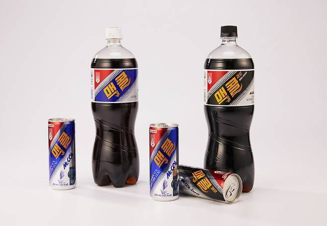 맥콜.(일화 제공)