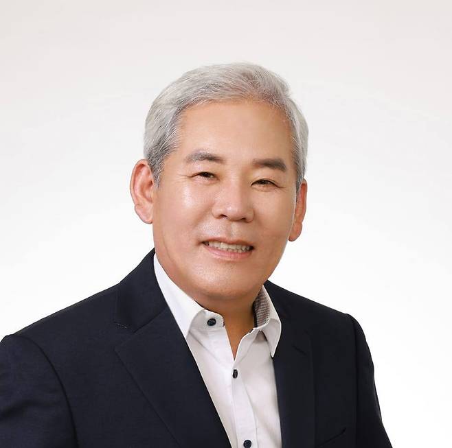 최상화 전 춘추장관