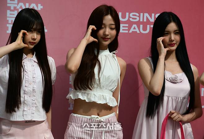 하츠투하츠. 이주상기자 rainbow@sportsseoul.com