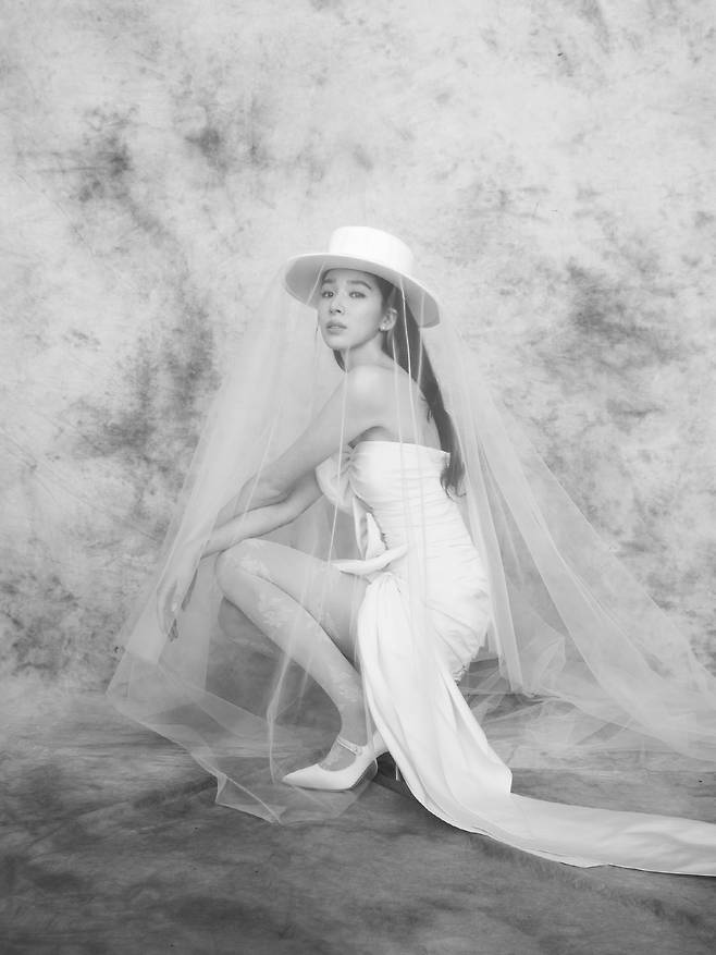 사진 출처=아이린 계정