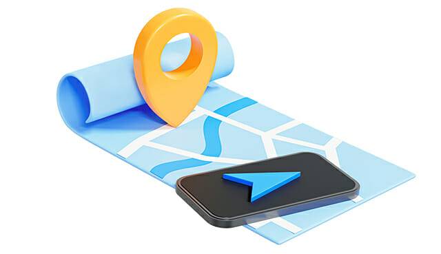 지도(제공=이미지투데이)