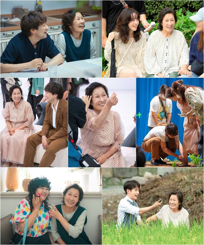 ‘천국보다 아름다운’ (제공: JTBC)