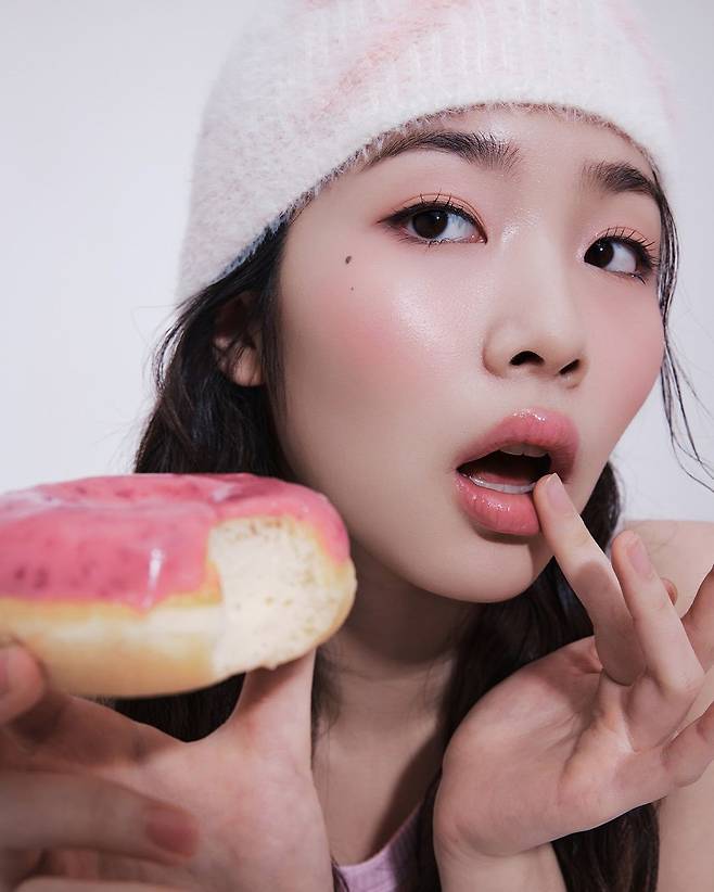 인스타그램 @laneige_kr