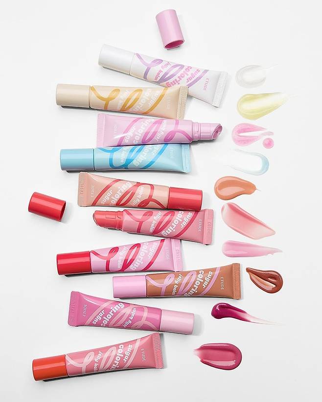 인스타그램 @etudeofficial