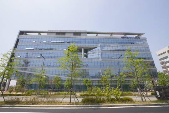 세종시교육청 전경. 시교육청 제공