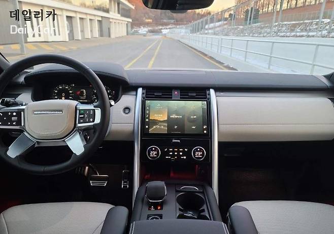 랜드로버 디스커버리