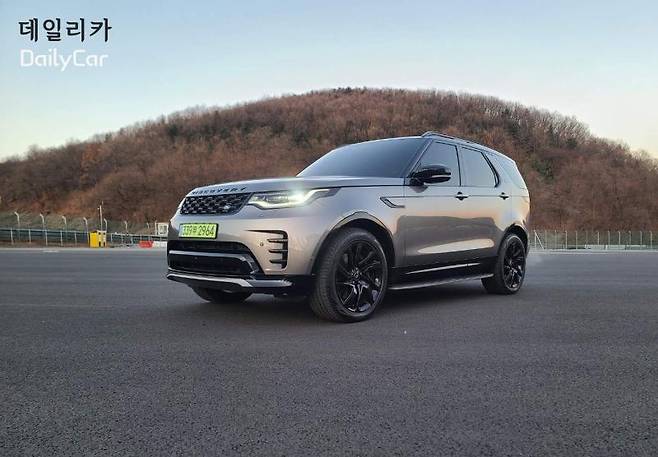 랜드로버 디스커버리