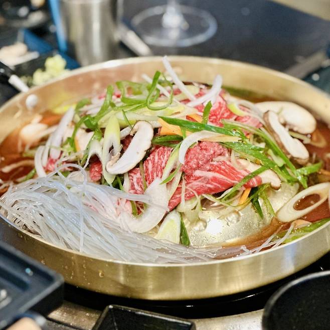 IMG_4021.jpeg 마장동을 떠나 이제 신사동에서 한우로 배채우기