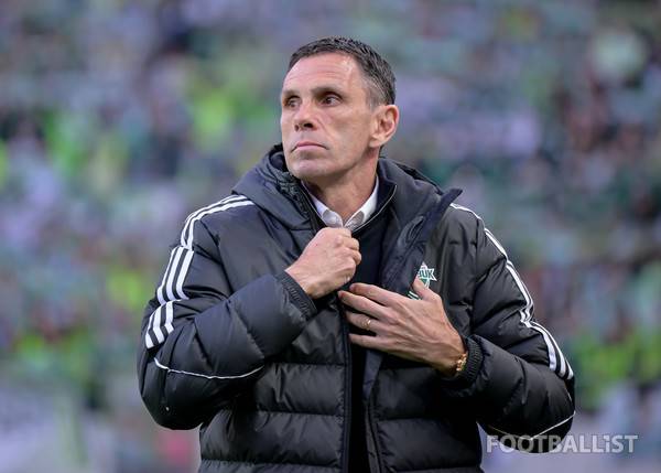 거스 포옛 전북현대 감독. 서형권 기자