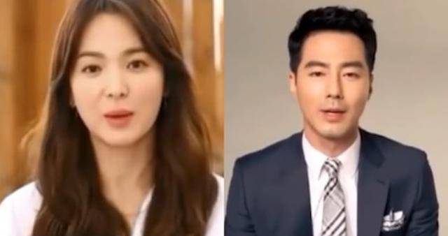 앞서 배우 조인성과 송혜교는 이들의 얼굴을 도용해 조작된 AI 딥페이크 영상이 투자 권유용 홍보 영상으로 사용되며 곤욕을 치렀다. 사진은 딥페이크 기술로 조작된 영상의 한 장면. 유튜브 캡처