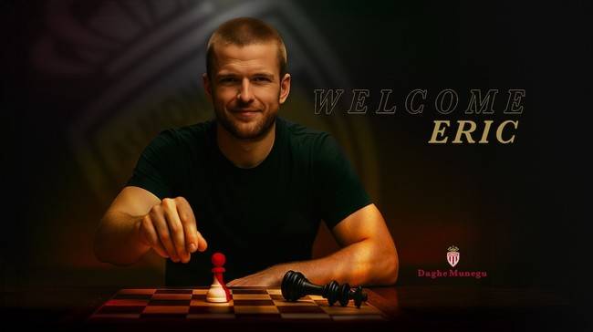 사진 = AS모나코