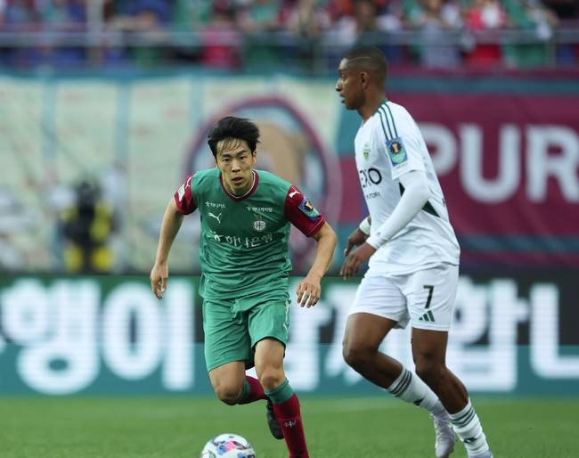 사진=대전하나시티즌