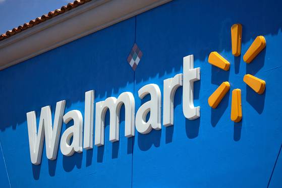 미국 유통업체. EPA=연합뉴스