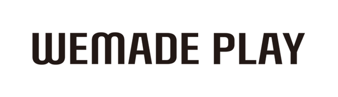 위메이드플레이 CI. 위메이드플레이 제공