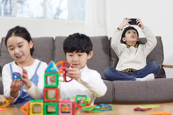 게티이미지뱅크