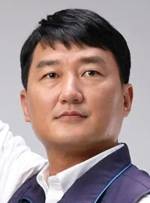 ▲ 양경수 민주노총 위원장