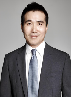 인디에프, 김한수 신임 대표이사 선임